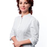 Лубских Наталья Николаевна