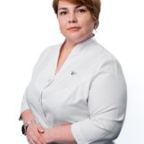 Плотникова Ирина Викторовна