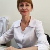 Бекетова Ирина Владиславовна