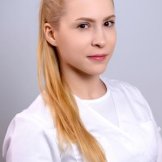 Шумилова Анна Александровна