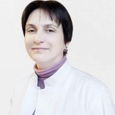 Мовина Лариса Георгиевна