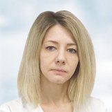 Тихоненко Алевтина Николаевна