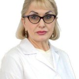 Кокорева Галина Александровна