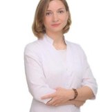 Чирикина Екатерина Олеговна