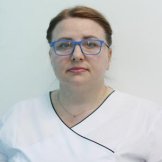 Глазкова Татьяна Анатольевна