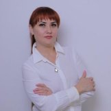 Коновалова Ирина Сергеевна