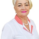 Черкасова Надежда Ивановна