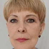 Путинцева Елена Валерьевна