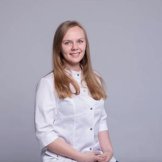 Ястребова Екатерина Олеговна