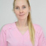 Донская Ольга Борисовна