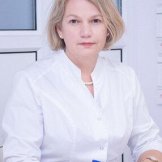 Оранская Юлия Олеговна