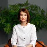 Киримова Елена Ивановна