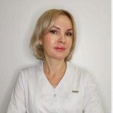 Желиховская Ольга