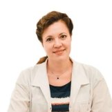 Петроченко Ирина Алексеевна