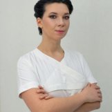 Мысливцова Кристина Юрьевна