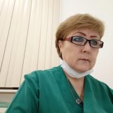 Алиакбарова Дилорам Жаббаровна