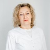 Крашенинникова Ольга Олеговна