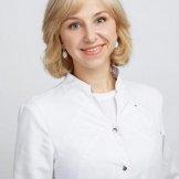 Русанова Лидия Алексеевна