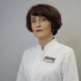 Дмитриева Светлана