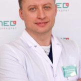 Ионченков Алексей Витальевич