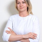 Звонкович Екатерина Тадеушевна