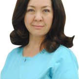 Тарасова Руфина Андреевна
