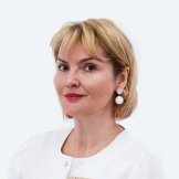 Исмаилова Наталья Супьяновна