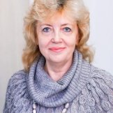 Коломойцева Вера Ивановна