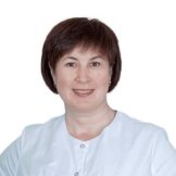 Князькова Людмила Вениаминовна