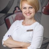 Суханова Надежда Викторовна