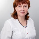 Востренкова Марина Викторовна