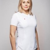 Дараган Анжелика Юрьевна