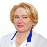 Сарвилова Ирина Анатольевна