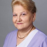 Шестакова Ирина Вячеславовна