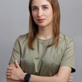 Сивоха Дарья Павловна