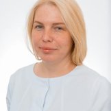Шиндина Ольга Сергеевна