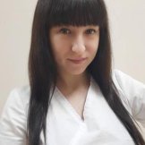 Кортунова Валерия Игоревна