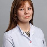 Гришечкина Василиса Николаевна