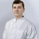 Квасов Владимир Андреевич