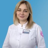 Большакова Мария Владимировна
