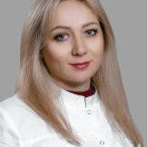 Климова Олеся Анатольевна