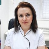 Буваненко Оксана Петровна