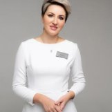 Паланова Мария Николаевна