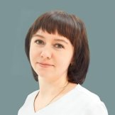 Малюкова Дарья Сергеевна
