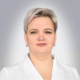 Громакова Мария Николаевна