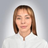 Разумова Людмила Сергеевна