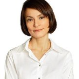 Рожкова Наталья Геннадьевна