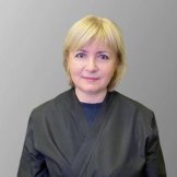 Наталья Верещагина