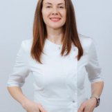 Жданова Наталия Павловна