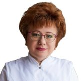 Якунина Лариса Сергеевна